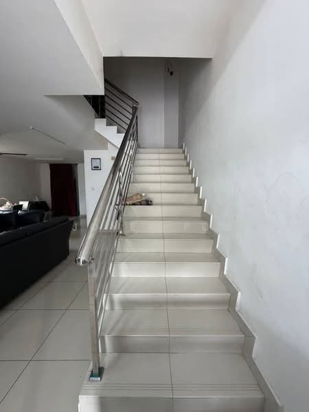 2-storey Terraced House for Sale in Bandar Baru Uda (Tampoi) - Joyen Pun - PropertyGuru.com.my