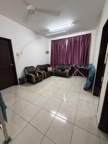2-storey Terraced House for Sale in Bandar Baru Uda (Tampoi) - Joyen Pun - PropertyGuru.com.my