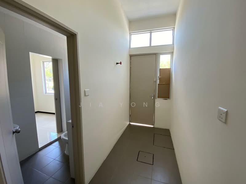 3-storey Terraced House for Sale in Batu Maung (Penang) - Jia Yong - Bathroom - PropertyGuru.com.my