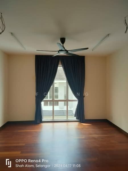 D' Kayangan Semi-Detached House In Section 13 Shah Alam untuk Untuk Dijual - RM 1,800,000, Mac 2026 - Living Room - PropertyGuru.com.my