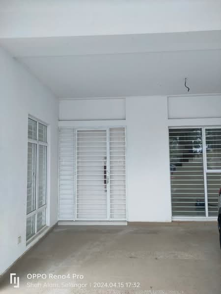 D' Kayangan Semi-Detached House In Section 13 Shah Alam untuk Untuk Dijual - RM 1,800,000, Mac 2026 - Exterior - PropertyGuru.com.my