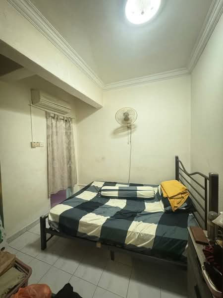 2-storey Terraced House for Sale in Bandar Indahpura (Kulai) - David Lau - Bedroom - PropertyGuru.com.my