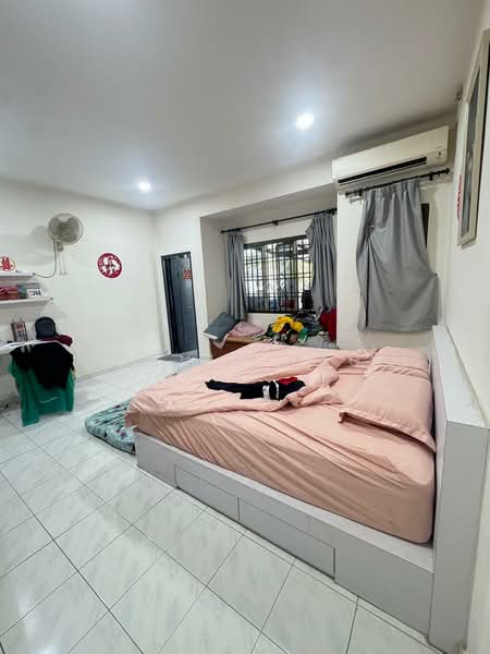 2-storey Terraced House for Sale in Bandar Indahpura (Kulai) - David Lau - PropertyGuru.com.my