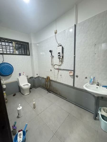 2-storey Terraced House for Sale in Bandar Indahpura (Kulai) - David Lau - PropertyGuru.com.my