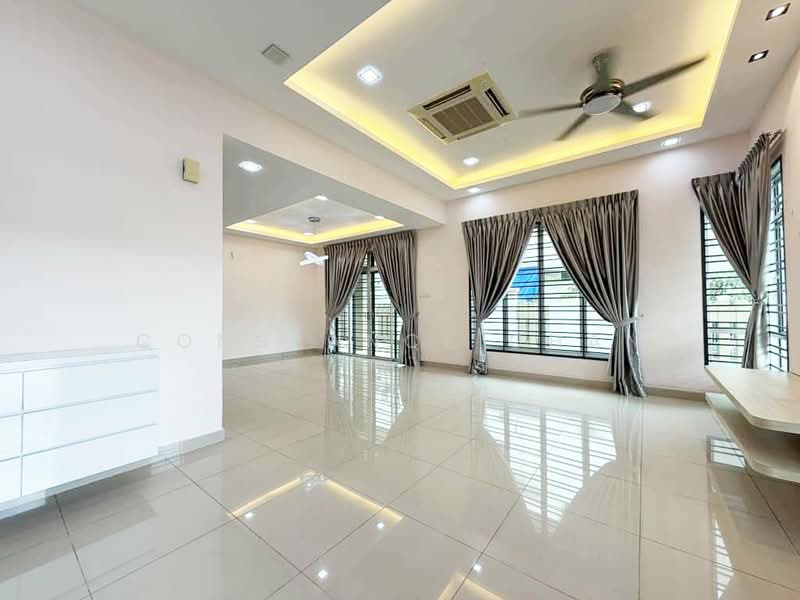 Taman Gaya untuk Untuk Dijual - RM 1,280,000, Feb 2026 - Living Room - PropertyGuru.com.my