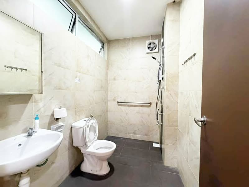 Taman Gaya untuk Untuk Dijual - RM 1,280,000, Feb 2026 - Bathroom - PropertyGuru.com.my