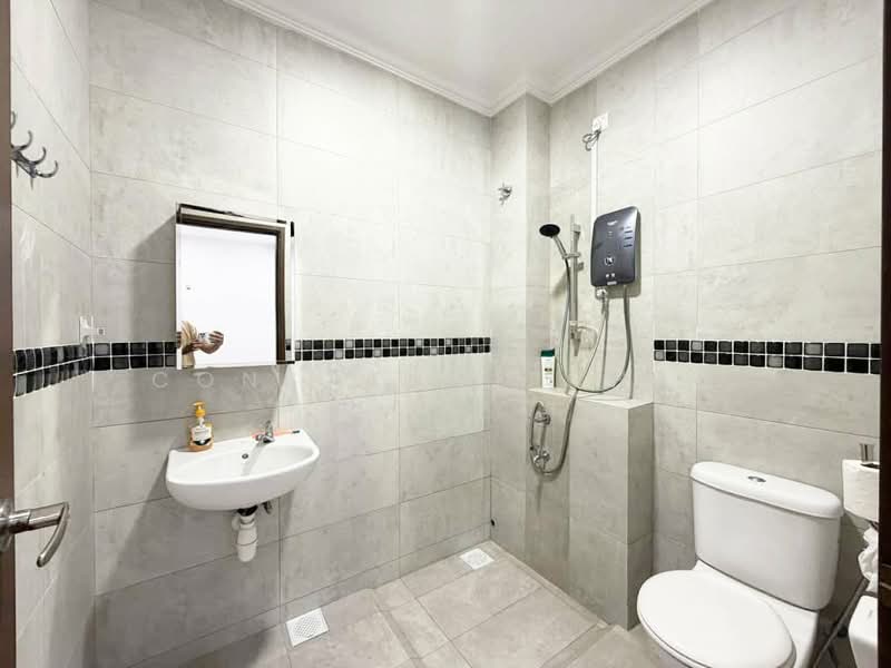 Taman Gaya untuk Untuk Dijual - RM 1,280,000, Feb 2026 - Bathroom - PropertyGuru.com.my