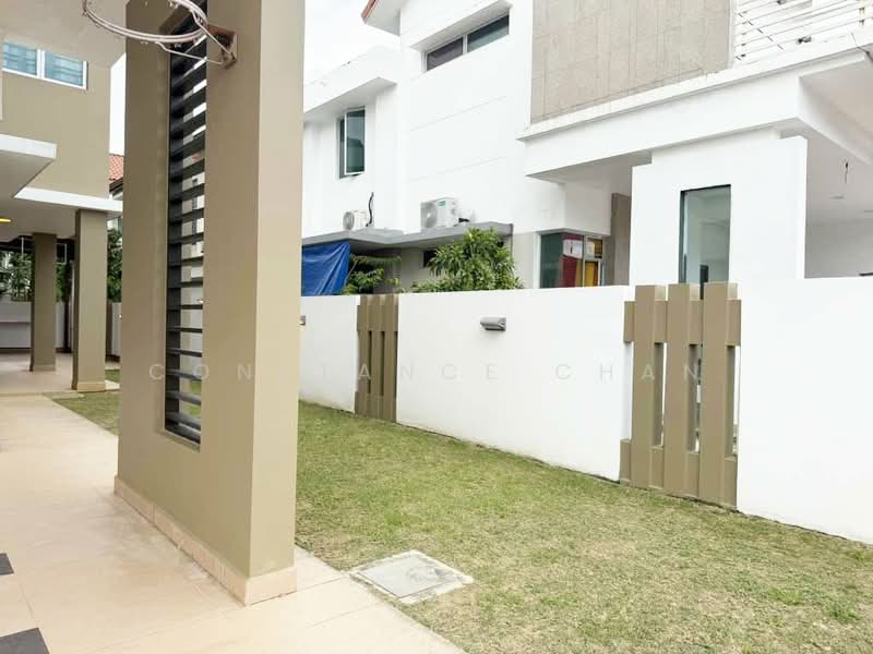 Taman Gaya untuk Untuk Dijual - RM 1,280,000, Feb 2026 - Exterior - PropertyGuru.com.my