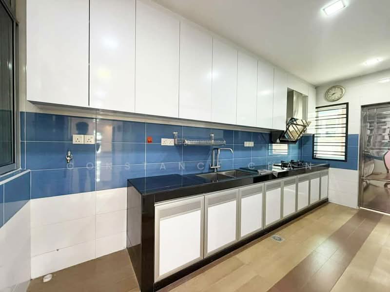 Taman Gaya untuk Untuk Dijual - RM 1,280,000, Feb 2026 - Kitchen - PropertyGuru.com.my