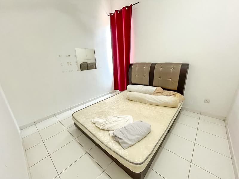 Regent Garden Co-Home @ Eco Grandeur untuk Untuk Dijual - RM 690,000, Feb 2026 - Bedroom - PropertyGuru.com.my