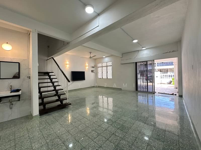 2-storey Terraced House for Rent in Seputeh (Kuala Lumpur) - Adly Azamin - Interior - PropertyGuru.com.my