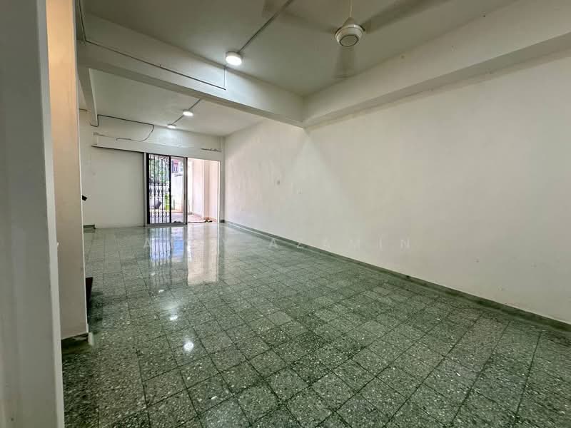 2-storey Terraced House for Rent in Seputeh (Kuala Lumpur) - Adly Azamin - Interior - PropertyGuru.com.my