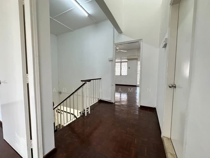 2-storey Terraced House for Rent in Seputeh (Kuala Lumpur) - Adly Azamin - Interior - PropertyGuru.com.my