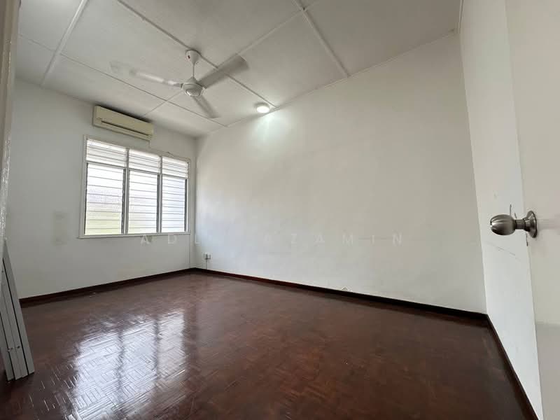 2-storey Terraced House for Rent in Seputeh (Kuala Lumpur) - Adly Azamin - Interior - PropertyGuru.com.my
