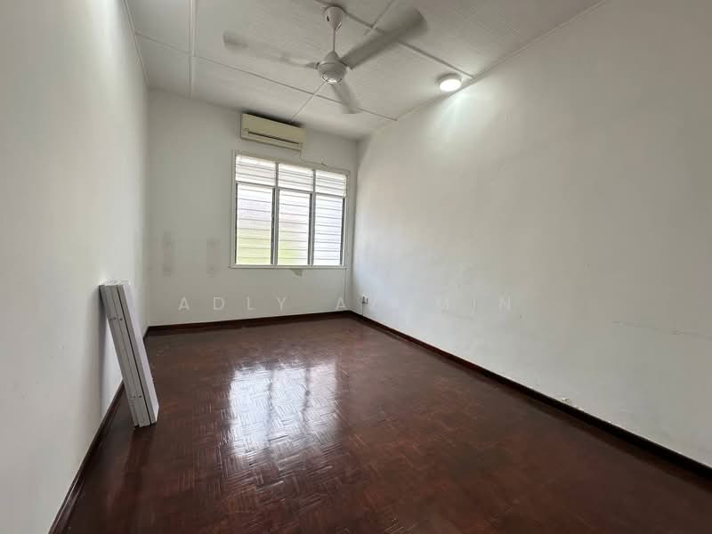 2-storey Terraced House for Rent in Seputeh (Kuala Lumpur) - Adly Azamin - Interior - PropertyGuru.com.my