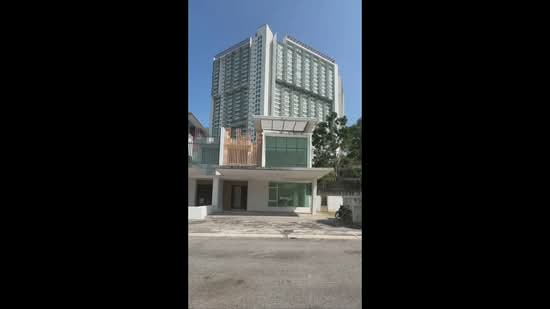 Cassia @ Garden Residence untuk Untuk Dijual - RM 1,900,000, Mac 2026 - PropertyGuru.com.my