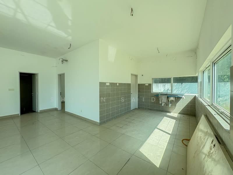 Cassia @ Garden Residence untuk Untuk Dijual - RM 1,900,000, Mac 2026 - Kitchen - PropertyGuru.com.my