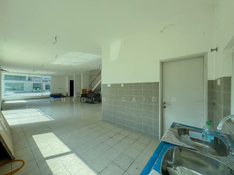 Cassia @ Garden Residence untuk Untuk Dijual - RM 1,900,000, Mac 2026 - Interior - PropertyGuru.com.my