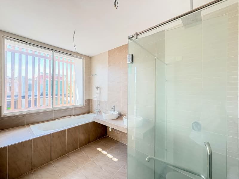 Cassia @ Garden Residence untuk Untuk Dijual - RM 1,900,000, Mac 2026 - Bathroom - PropertyGuru.com.my