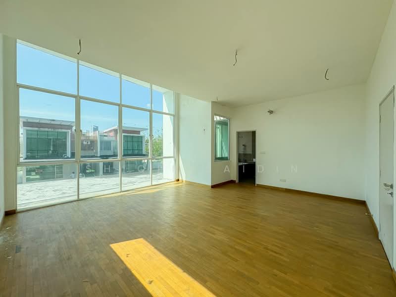 Cassia @ Garden Residence untuk Untuk Dijual - RM 1,900,000, Mac 2026 - Living Room - PropertyGuru.com.my