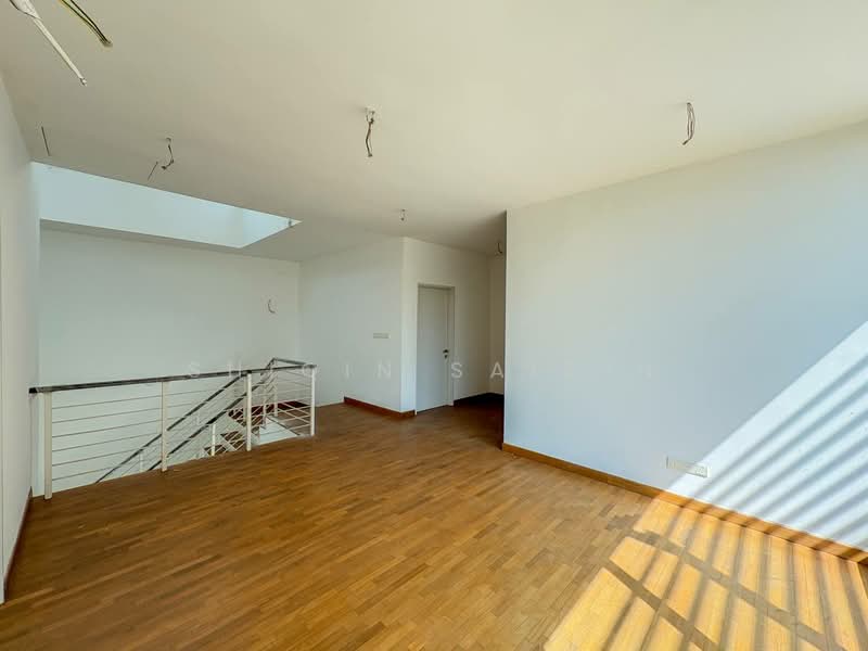 Cassia @ Garden Residence untuk Untuk Dijual - RM 1,900,000, Mac 2026 - Interior - PropertyGuru.com.my