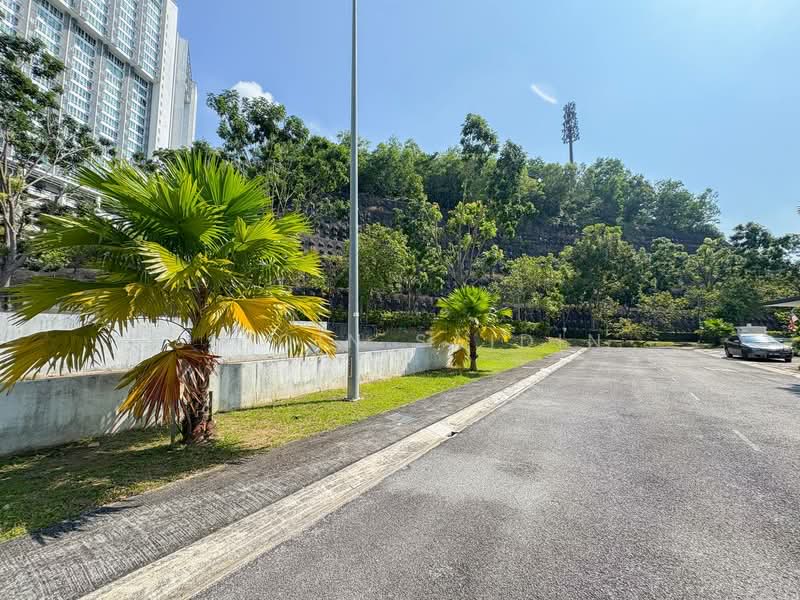 Cassia @ Garden Residence untuk Untuk Dijual - RM 1,900,000, Mac 2026 - Exterior - PropertyGuru.com.my