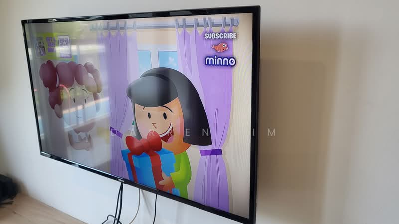 Condominium for Rent at Lakefront Residence - Darren Lim - PropertyGuru.com.my