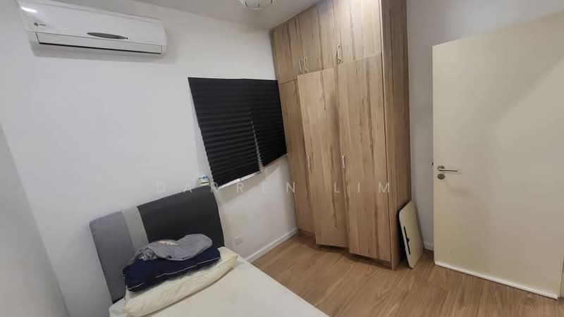 Condominium for Rent at Lakefront Residence - Darren Lim - Bedroom - PropertyGuru.com.my