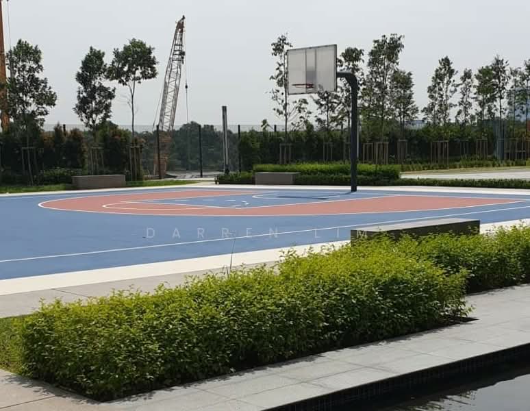 Condominium for Rent at Lakefront Residence - Darren Lim - Exterior - PropertyGuru.com.my