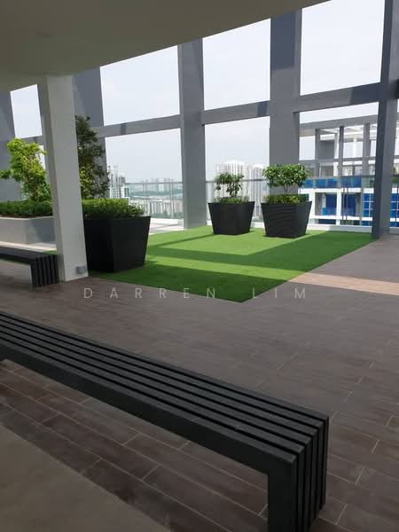 Condominium for Rent at Lakefront Residence - Darren Lim - Exterior - PropertyGuru.com.my