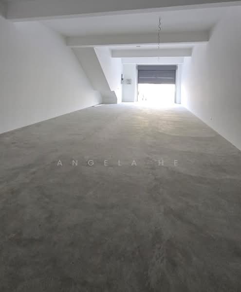 2 Storey Uptown Square Shop Office untuk Untuk Disewa - RM 10,000 /bulan, Mac 2026 - Interior - PropertyGuru.com.my