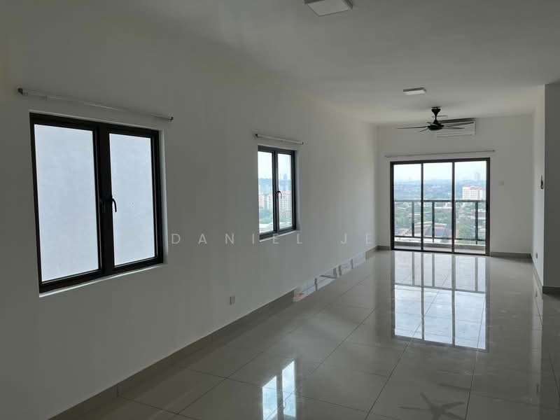 Condominium for Rent at Residensi Zamrud - Daniel Je - PropertyGuru.com.my