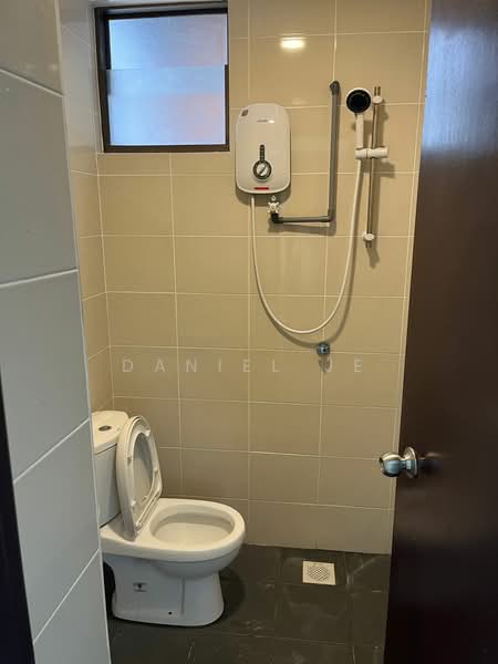 Condominium for Rent at Residensi Zamrud - Daniel Je - PropertyGuru.com.my