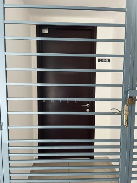 Condominium for Rent at Residensi Zamrud - Daniel Je - PropertyGuru.com.my