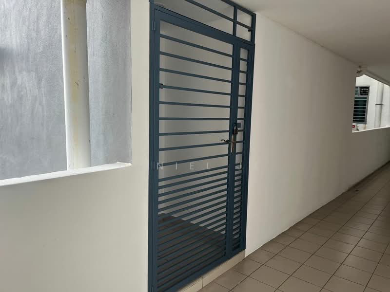 Condominium for Rent at Residensi Zamrud - Daniel Je - PropertyGuru.com.my