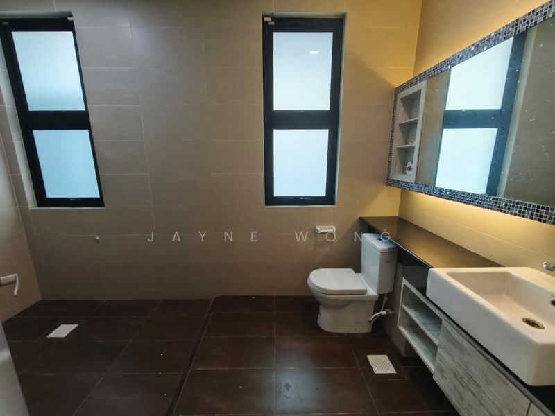 For Sale - Taman Gaya