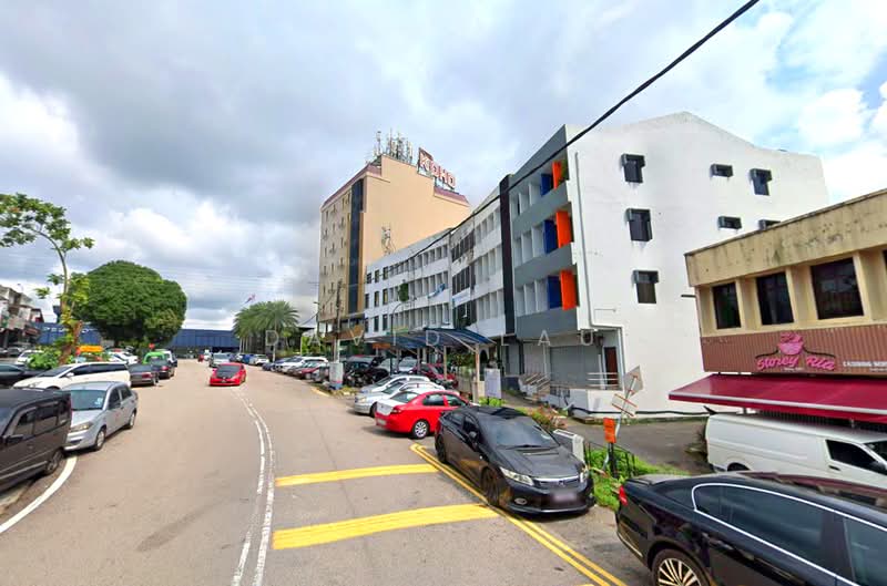 Shop for Sale in Taman Kebun Teh (Johor Bahru) - David Lau - PropertyGuru.com.my