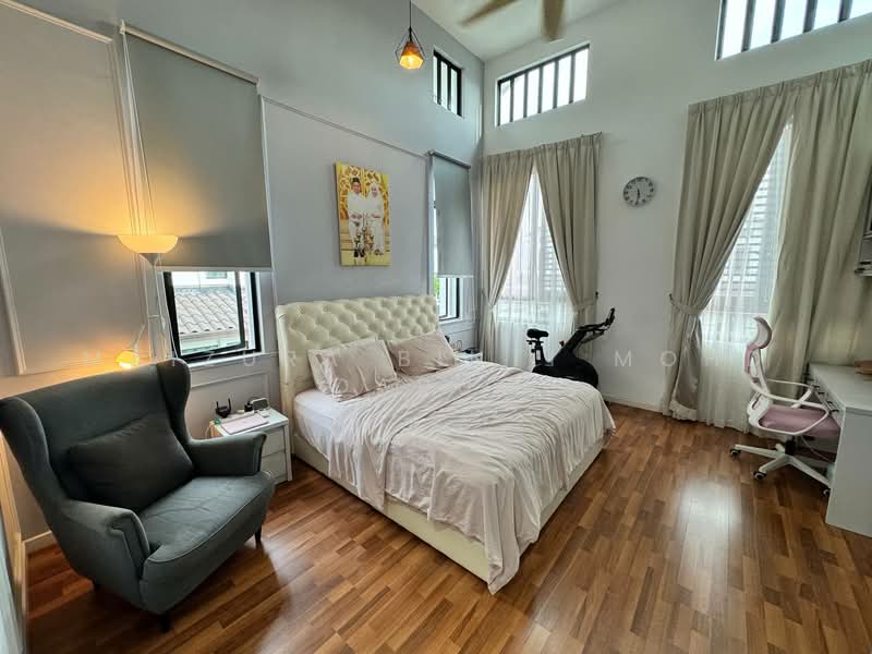 Cluster House for Sale in Eco Majestic (Semenyih) - Maizura binti Mohd Darus - Bedroom - PropertyGuru.com.my