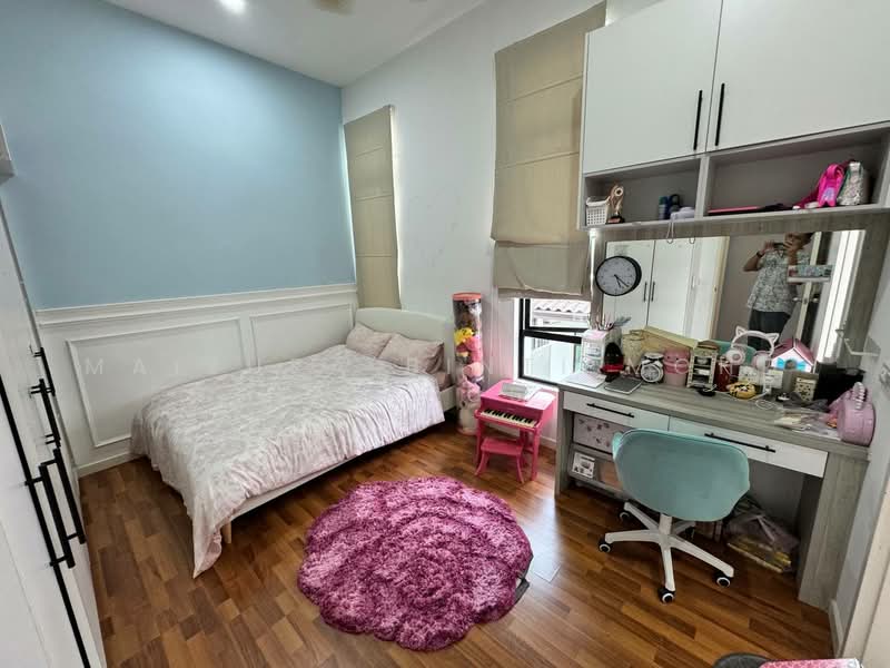 Cluster House for Sale in Eco Majestic (Semenyih) - Maizura binti Mohd Darus - Bedroom - PropertyGuru.com.my