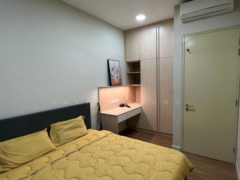 Sunway Velocity TWO untuk Untuk Disewa - RM 3,000 /bulan, Apr 2026 - Bedroom - PropertyGuru.com.my