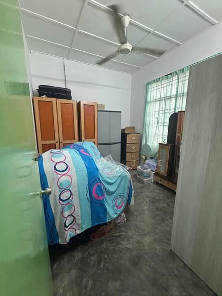 1-storey Terraced House for Sale in Taman Setia Indah (Tebrau) - Annie Tee - PropertyGuru.com.my