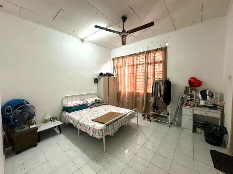 2-storey Terraced House for Sale in Ulu Tiram (Johor) - Merry Chua - Bedroom - PropertyGuru.com.my
