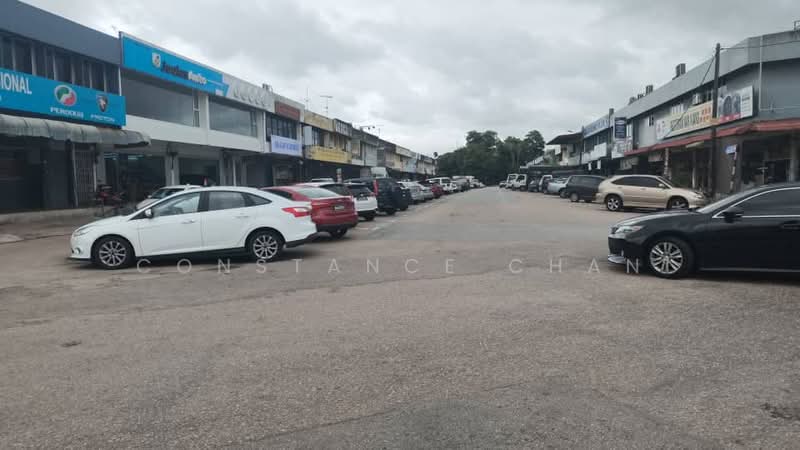 Shop for Sale in Taman Ungku Tun Aminah (Skudai) - Constance Chan - Exterior - PropertyGuru.com.my