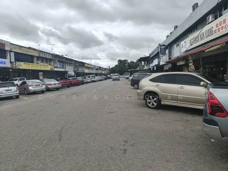 Shop for Sale in Taman Ungku Tun Aminah (Skudai) - Constance Chan - Exterior - PropertyGuru.com.my