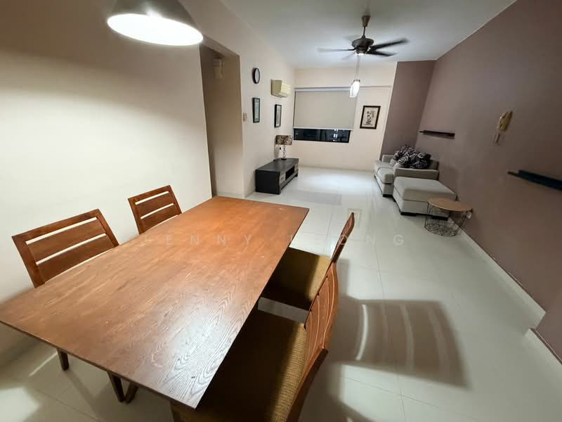 Condominium for Sale at Grand Ocean - Jenny Leong - Living Room - PropertyGuru.com.my