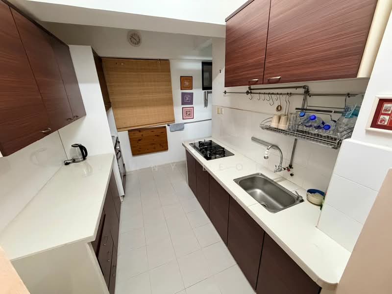 Condominium for Sale at Grand Ocean - Jenny Leong - Kitchen - PropertyGuru.com.my