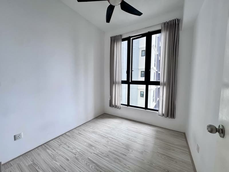 Service Residence for Sale at Fera Residence @ The Quartz WM - Zaty Jasmin - Bedroom - PropertyGuru.com.my