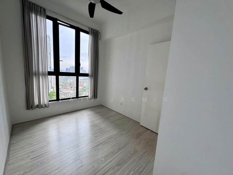 Service Residence for Sale at Fera Residence @ The Quartz WM - Zaty Jasmin - Bedroom - PropertyGuru.com.my