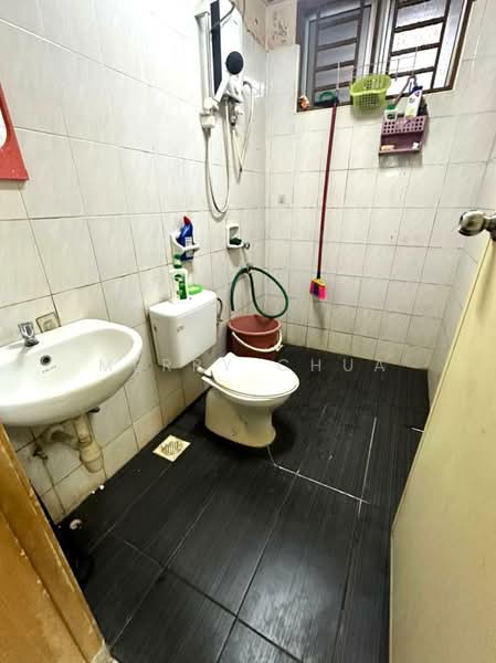 Nusa Perdana Apartment untuk Untuk Dijual - RM 388,000, Feb 2026 - Bathroom - PropertyGuru.com.my