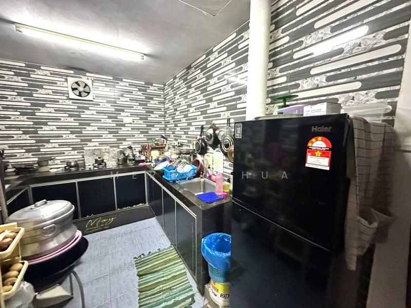 Nusa Perdana Apartment untuk Untuk Dijual - RM 388,000, Feb 2026 - Kitchen - PropertyGuru.com.my